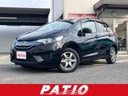 2014 HONDA FIT HYBRID