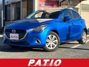 2016 MAZDA DEMIO 13S