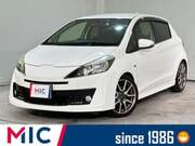 2012 TOYOTA VITZ ＲＳ　Ｇ’Ｓ
