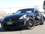 2014 NISSAN FAIRLADY Z
