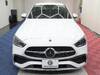 MERCEDES BENZ C-CLASS