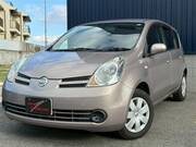 2006 NISSAN NOTE 15S V PACKAGE