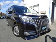 2015 TOYOTA ESQUIRE Gi