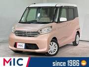 2015 NISSAN DAYZ ROOX