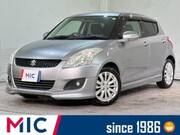 2012 SUZUKI SWIFT RS