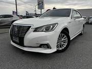 2016 TOYOTA CROWN