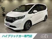 2018 HONDA FREED