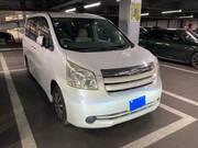 2009 TOYOTA NOAH