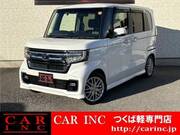 2022 HONDA N-BOX CUSTOM