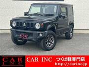 2019 SUZUKI JIMNY XC