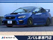 2019 SUBARU WRX STI