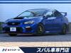 SUBARU WRX STI