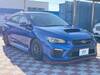 SUBARU WRX STI
