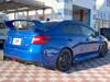 SUBARU WRX STI