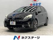 2013 TOYOTA PRIUS ALPHA S