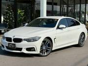 2018 BMW 4 SERIES
