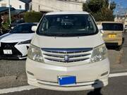 2005 TOYOTA ALPHARD