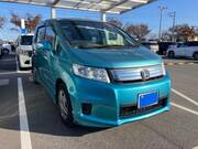2013 HONDA FREED SPIKE HYBRID