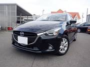 2014 MAZDA DEMIO