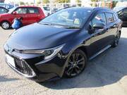 2021 TOYOTA COROLLA TOURING