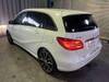 MERCEDES BENZ B-CLASS