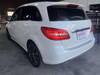 MERCEDES BENZ B-CLASS