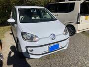 2013 VOLKSWAGEN UP!