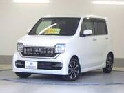 2020 HONDA N-WGN