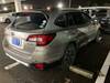 SUBARU LEGACY OUTBACK
