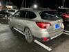 SUBARU LEGACY OUTBACK