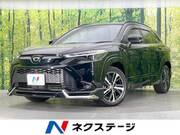 2024 TOYOTA COROLLA CROSS HYBRID Z