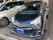 2012 TOYOTA RACTIS G