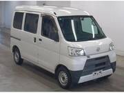 2018 DAIHATSU HIJET CARGO
