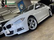 2014 BMW 3 SERIES