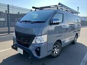 2023 NISSAN CARAVAN