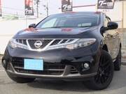 2012 NISSAN MURANO