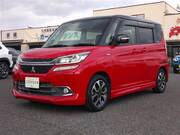 2016 MITSUBISHI OTHER