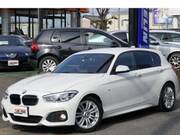 2016 BMW 1 SERIES