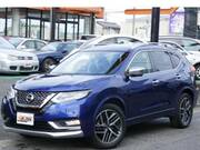 2019 NISSAN X-TRAIL