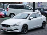 2013 VOLVO S60