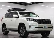 2023 TOYOTA LAND CRUISER PRADO