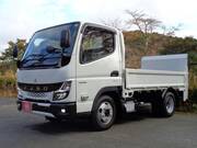 2025 FUSO CANTER