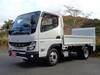 FUSO CANTER