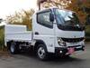 FUSO CANTER