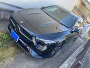 2023 MERCEDES BENZ A-CLASS