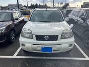 2005 NISSAN X-TRAIL Xtt