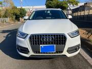 2012 AUDI Q3