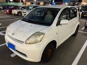 2005 DAIHATSU BOON