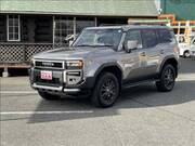 2024 TOYOTA LANDCRUISER 250