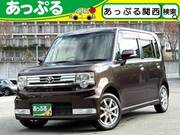 2013 TOYOTA PIXIS SPACE